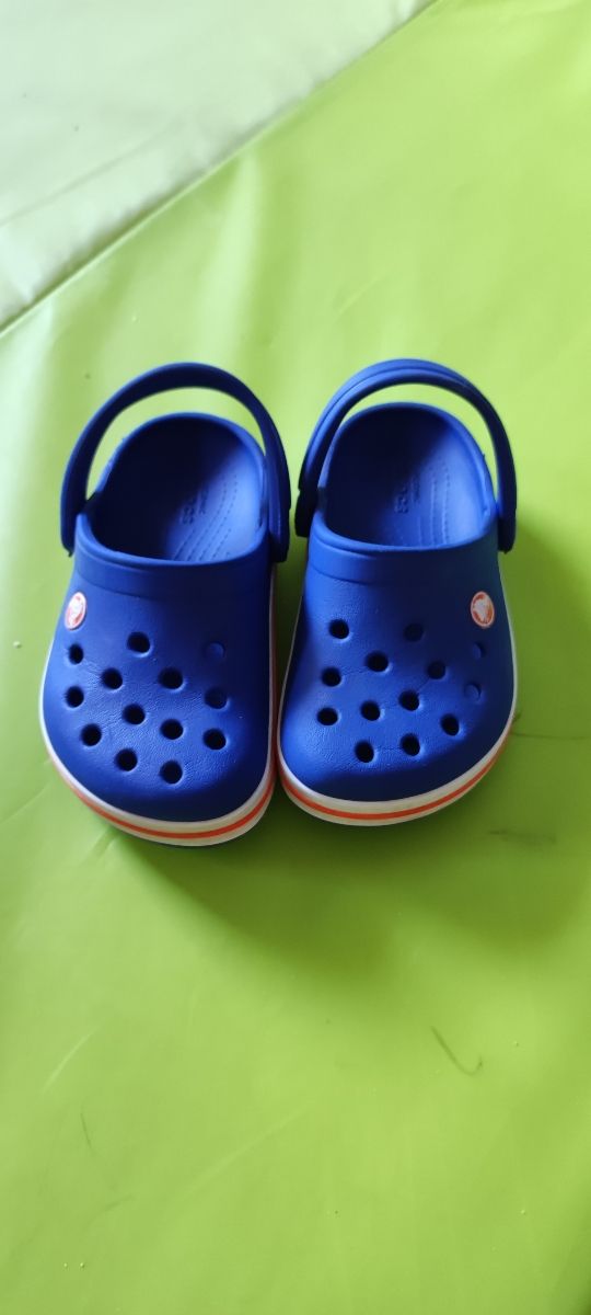 Zuecos Crocs