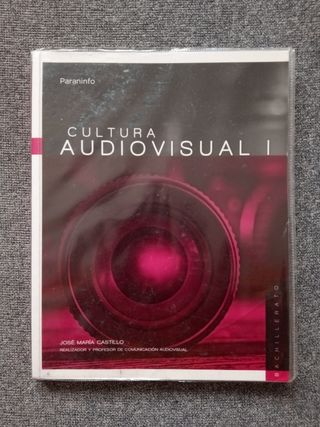 Cultura audiovisual 1