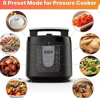 Olla multifuncion freidora de aire