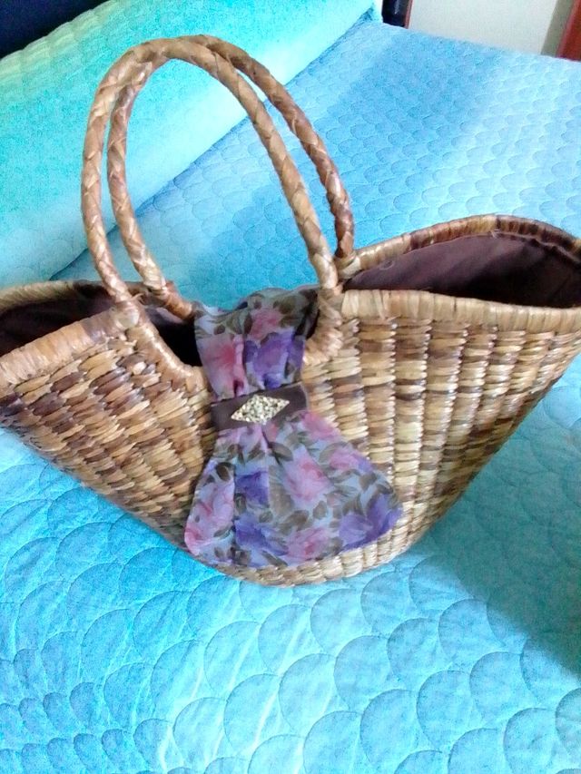 Borse da passeggio o spesa