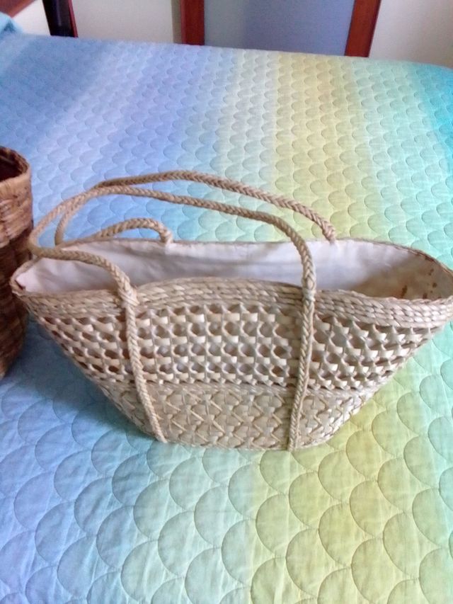 Borse da passeggio o spesa