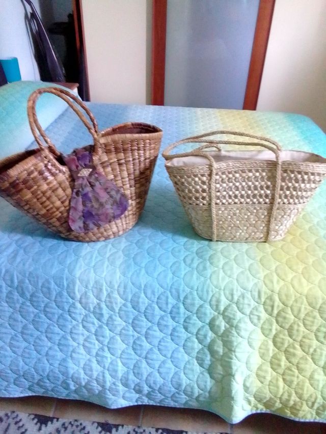 Borse da passeggio o spesa