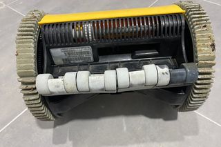 limpiafondos piscina