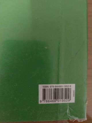 Libro 2 ESO Física y Química Santillana