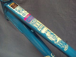 NUEVO Cuadro Felt Money Shot Talla M Dirt