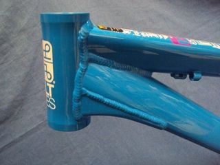 NUEVO Cuadro Felt Money Shot Talla M Dirt