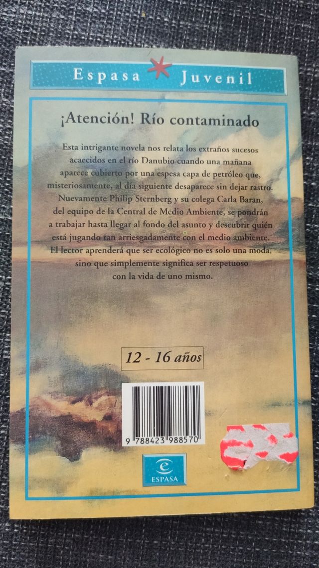 Libro per ragazzi
