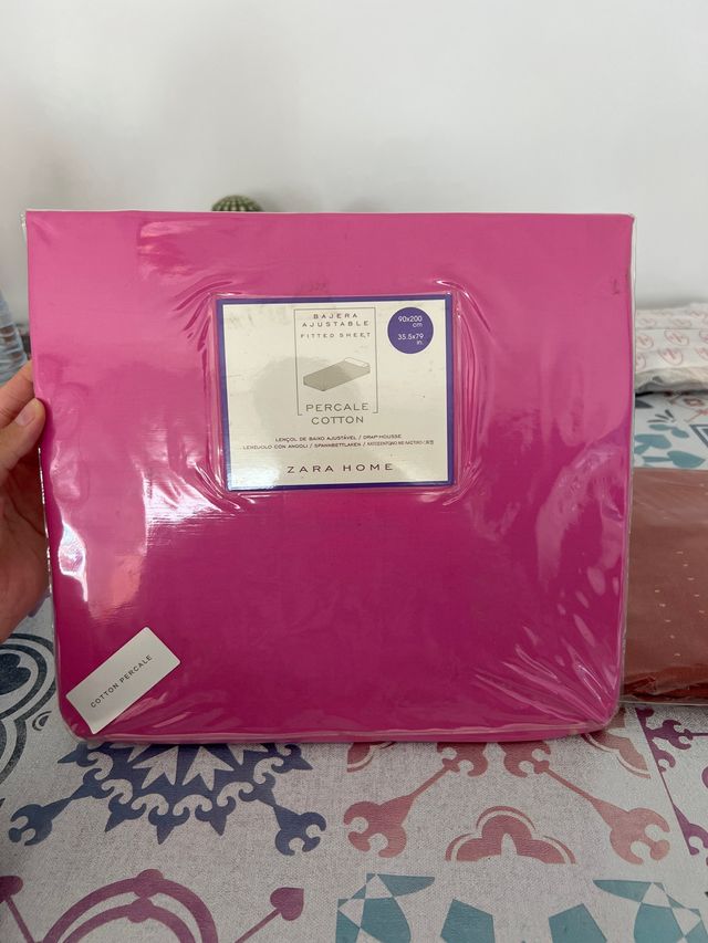 Sabana Bajera Ajustable