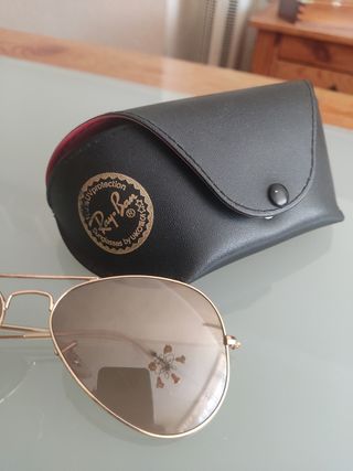 GAFAS RAYBAN