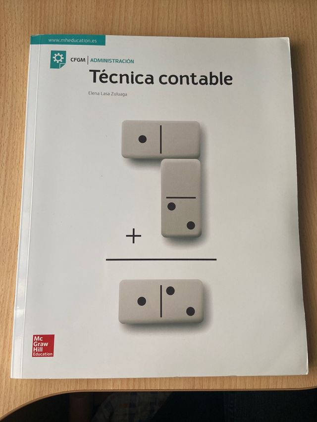 técnica contable