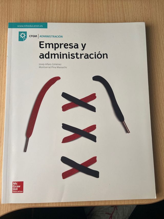 empresa y administración