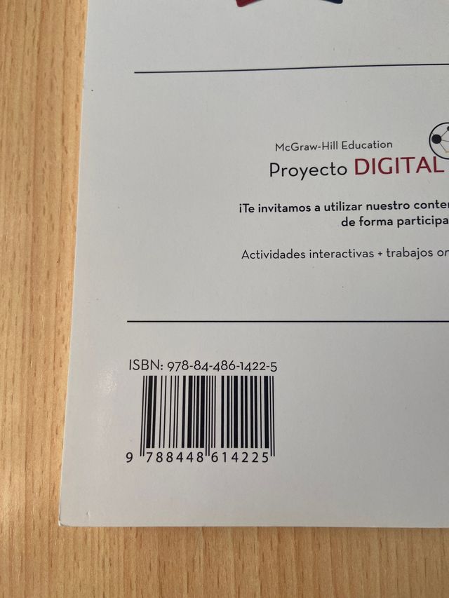 empresa y administración