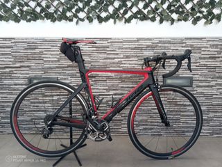 Mérida Reactor 7000