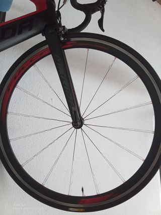 Mérida Reactor 7000