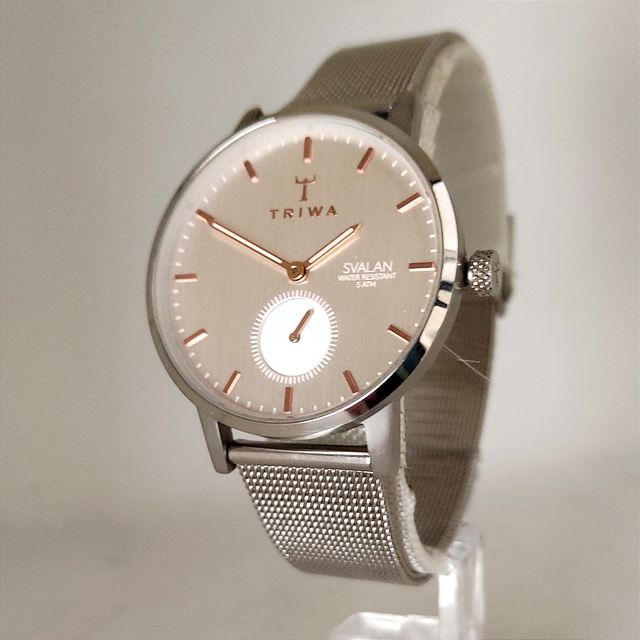 Reloj Triwa mod. SVALAN