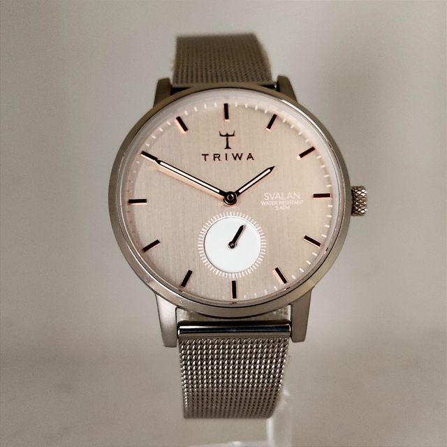 Reloj Triwa mod. SVALAN