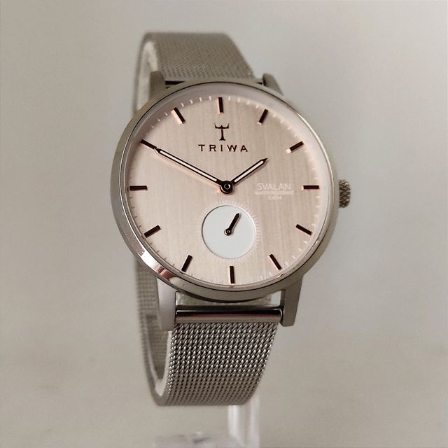 Reloj Triwa mod. SVALAN