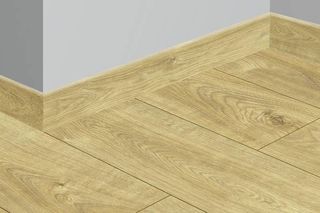 Suelo laminado ac5 Roble Rubén