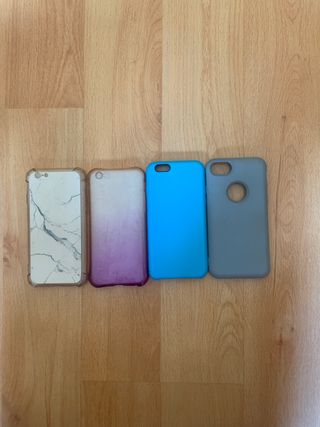 Fundas Iphone 6