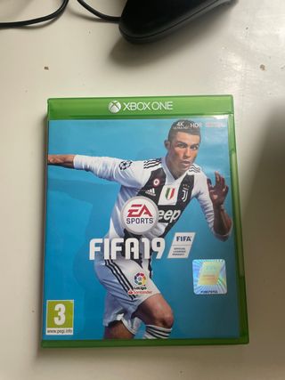 FIFA 19