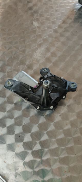 Motor limpia trasero opel corsa c