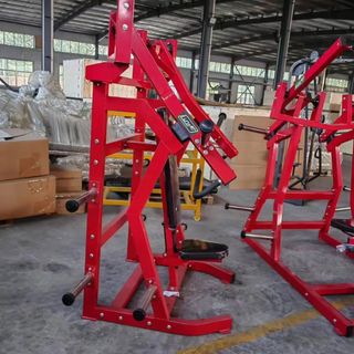 Maquinas nuevas de discos más IVA