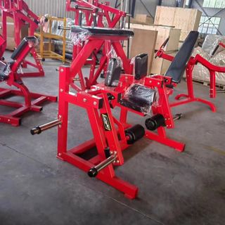 Maquinas nuevas de discos más IVA