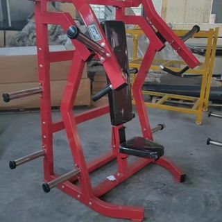 Maquinas nuevas de discos más IVA