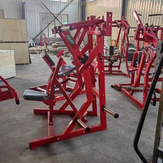 Maquinas nuevas de discos más IVA