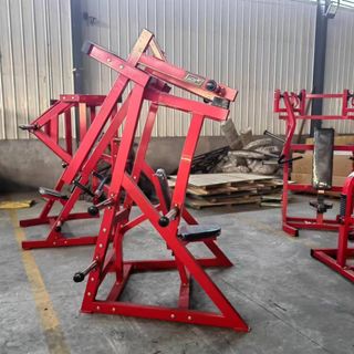 Maquinas nuevas de discos más IVA