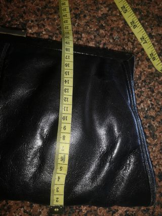 Borsa di pelle