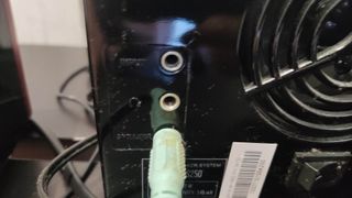 Altavoces 2.1 12W