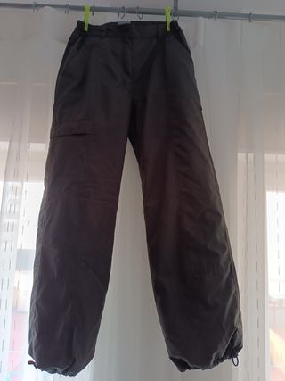 Pantalón esquí de marca