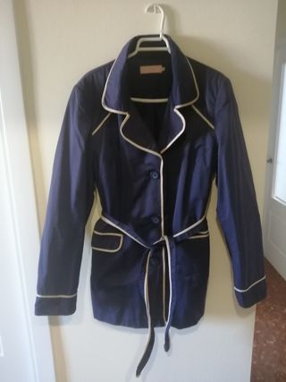 Chaqueta impermeable