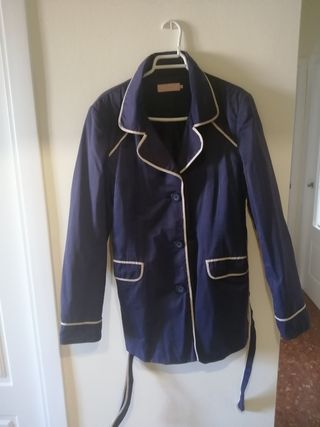 Chaqueta impermeable
