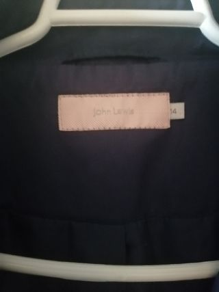 Chaqueta impermeable