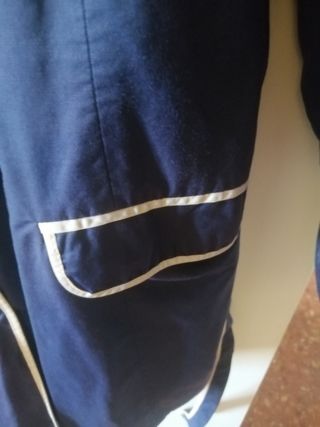 Chaqueta impermeable