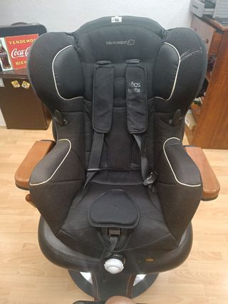 Silla coche bebe
