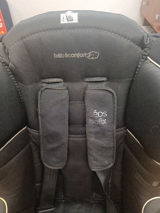 Silla coche bebe