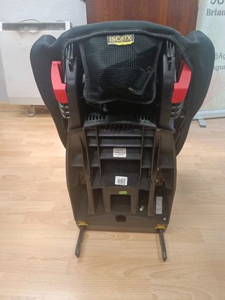 Silla coche bebe
