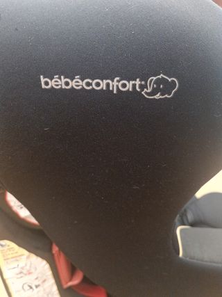 Silla coche bebe