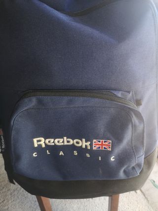 Zaino Reebok