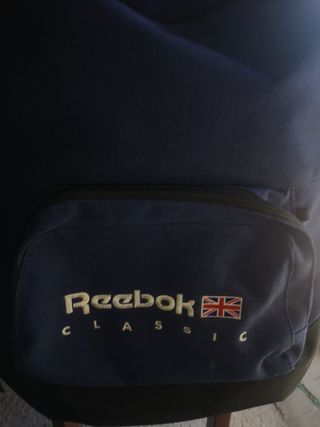 Zaino Reebok