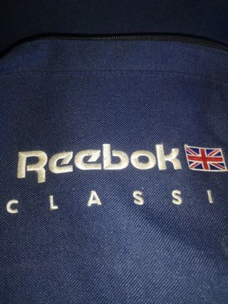 Zaino Reebok