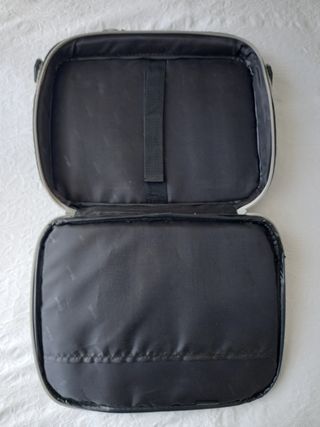 Maletín para portátil pequeño