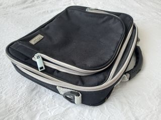Maletín para portátil pequeño
