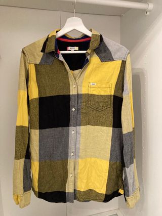Camisa Roxy