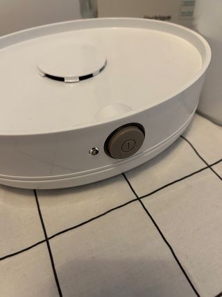 Esterilizador electrico Suavinex