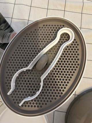 Esterilizador electrico Suavinex