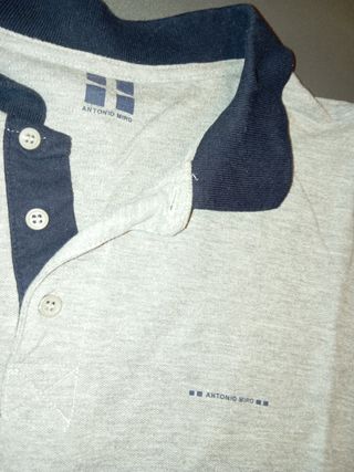 Polo Antonio Miró